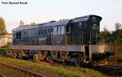 PIKO 59779 - H0 - Diesellok S-200, PTK Holding, Ep. V